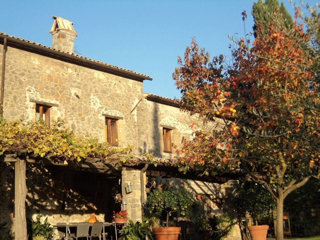 La Chiusetta 