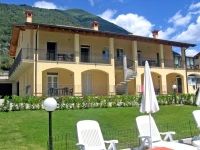 Residence Letizia 