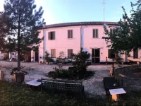 Villa Giordana B&B 