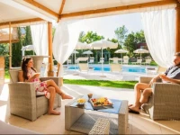 Ostia Antica Park Hotel & Spa 