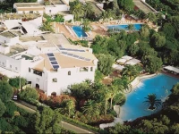 Ostuni Rosa Marina Resort 