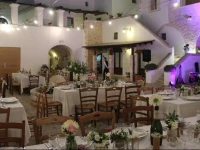 Agriturismo Masseria Casamassima 