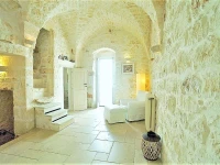 Holiday Home Casa Antica Rudia 