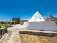 Il Trullo di Erna 