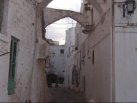 LAbbraccio del Sole