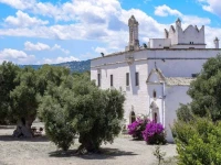 Masseria Palombara Grande 