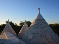 Ostuni Art Resort 