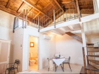 Agriturismo La PalascГ¬a 