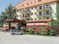 Magnola Palace Hotel 