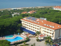 Park Hotel Cristina