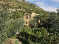 Agriturismo Antico Casale Colli Di San Pietro 