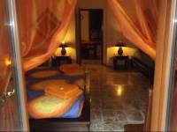 Bed and Breakfast Baobab 