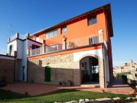 La Casa Rossa Country House 