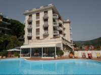 Hotel Paco