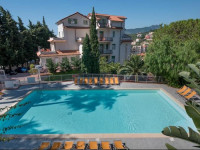Residence Oleandro