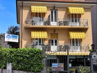 Villa La Lanterna 