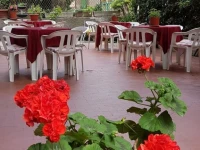 Hotel Rosengarden 