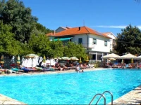 Holiday Park Pietra Ligure 7281 
