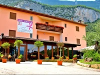 Hotel Ciclamino 