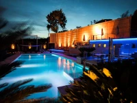 La Villa Resort 