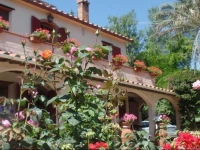 Villa San Rocco B&B 