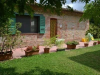 La Capanna dei Carri 