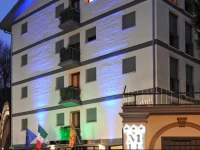 Hotel M14 3*