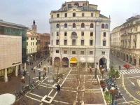 Residence Piazza Garibaldi 