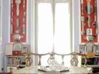 The Home Villa Leonati Art And Garden 