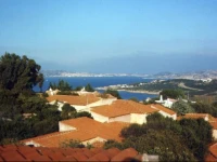 Club Esse Porto Rafael Altura 