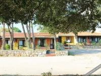 Residence Blue Corner Porto Pollo 