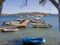 Camping Baia Saraceno 