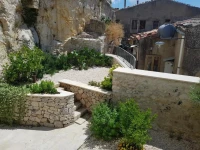Casa Ronco Scalzo 