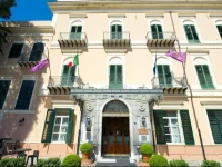 Mercure Palermo Excelsior City 