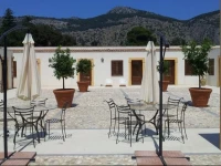 Villa Lampedusa 