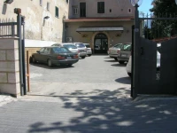 Hotel Villa Archirafi 