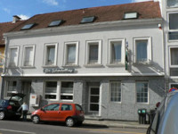 Hotel am Schenkelberg