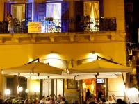 B&B Liberty Teatro Santa Cecilia 