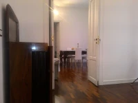 Casa Politeama Palermo 
