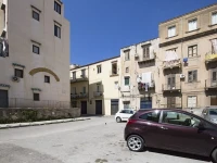 Discesa delle Capre Palermo 