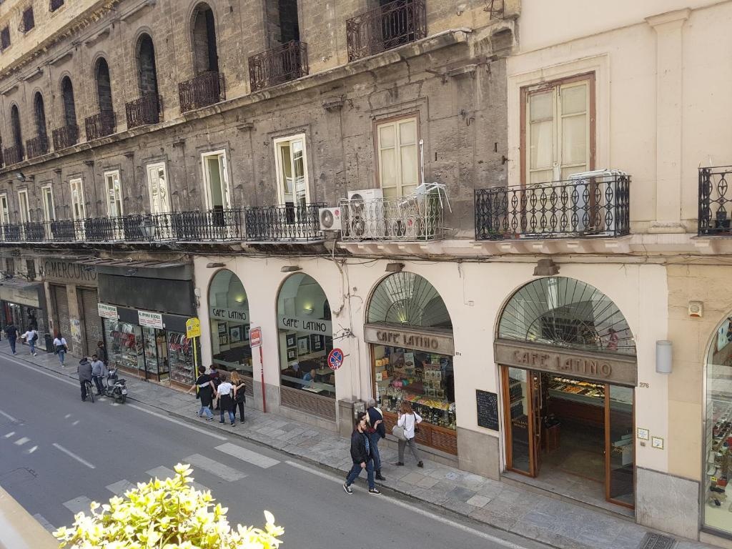 Duca di Villena 