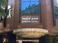 Europe Hotel Damascus 3*