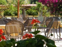 Hotel Villaggio TabГ№ 
