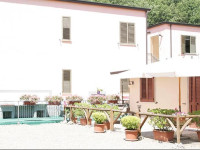 Apartment Casa Rosy