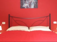 Palinuro Casa vacanze Donna Antonia 