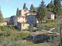 La Chiantigiana 