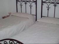 Armony Bed and Breakfast 