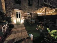 Casa Artisti del Sole 