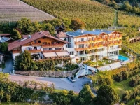 Hotel Niedermair 