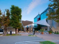 CDH Hotel Villa Ducale 4*